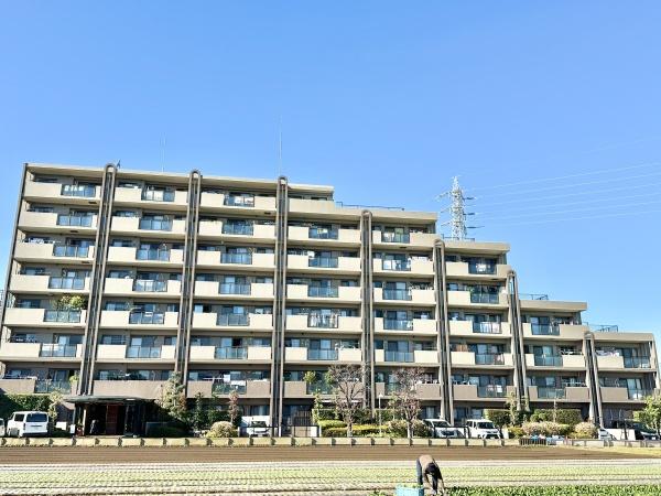 ハートスクエア21朝霞