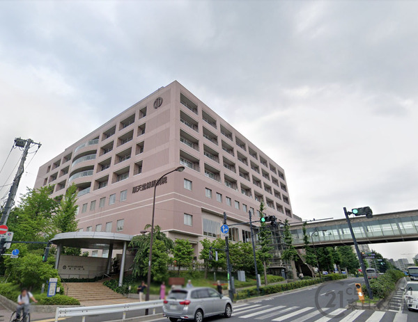 練馬区南田中4丁目の新築一戸建(順天堂大学医学部附属練馬病院)