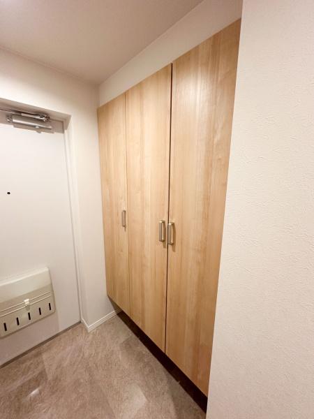 ダイアパレス朝霞台３