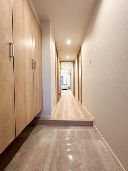 ダイアパレス朝霞台３