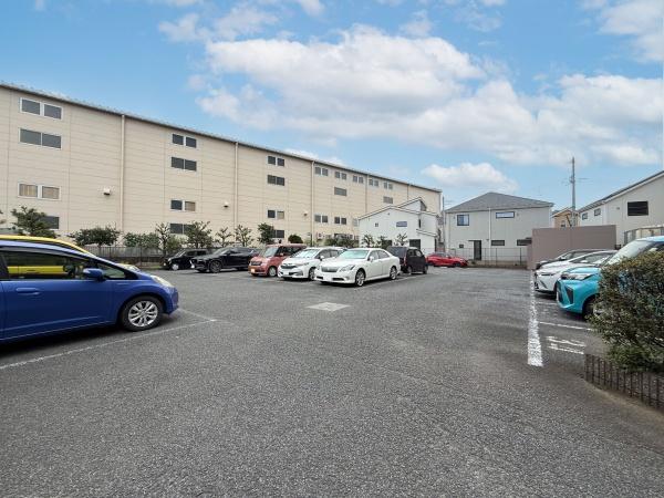 ダイアパレス朝霞台３