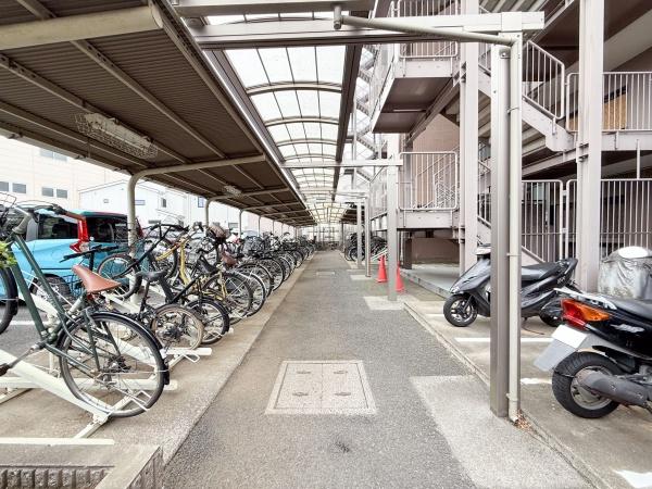 ダイアパレス朝霞台３