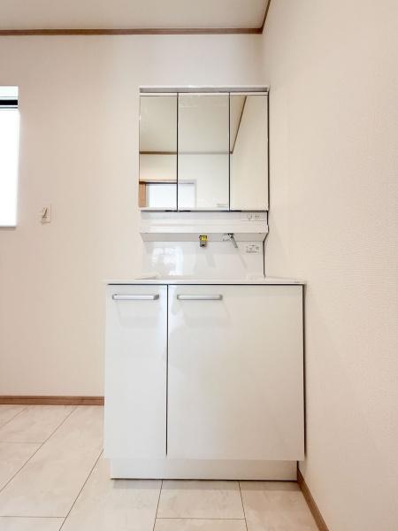 和光市下新倉５丁目の新築一戸建