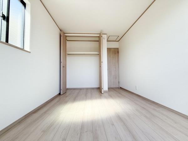 和光市下新倉５丁目の新築一戸建