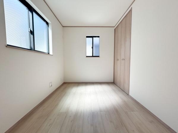 和光市下新倉５丁目の新築一戸建