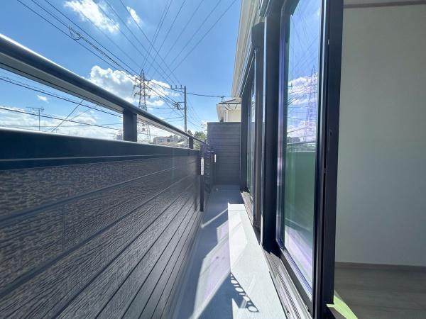 和光市下新倉５丁目の新築一戸建