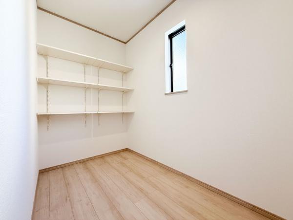 和光市下新倉５丁目の新築一戸建