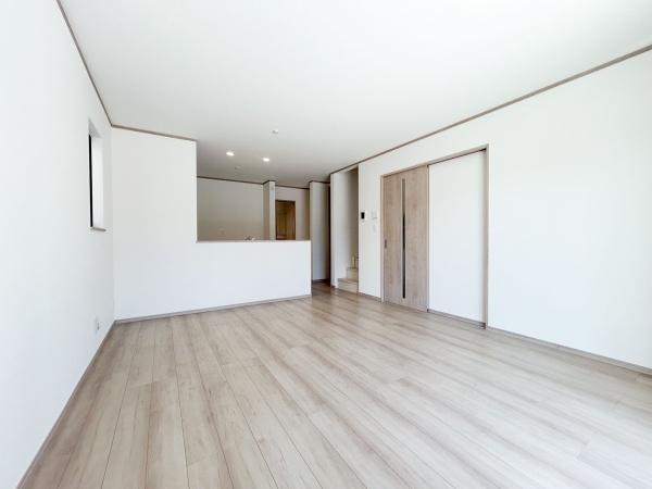 和光市下新倉５丁目の新築一戸建