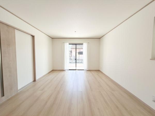 和光市下新倉５丁目の新築一戸建