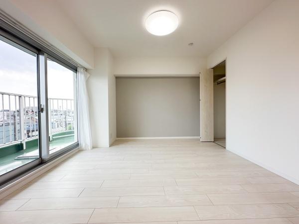 アーベイン朝霞エルディア(同仕様写真(内観))