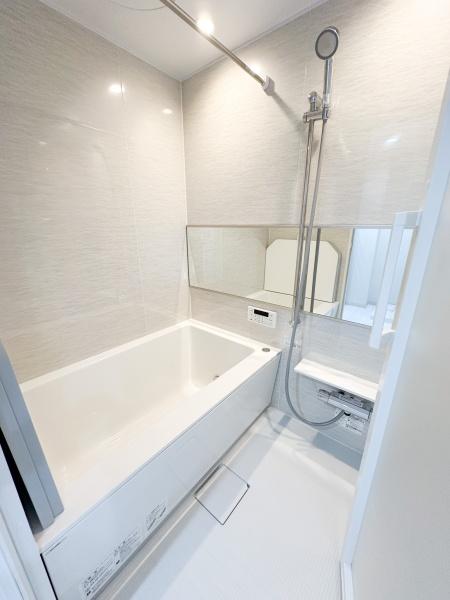 アーベイン朝霞エルディア(同仕様写真(浴室))