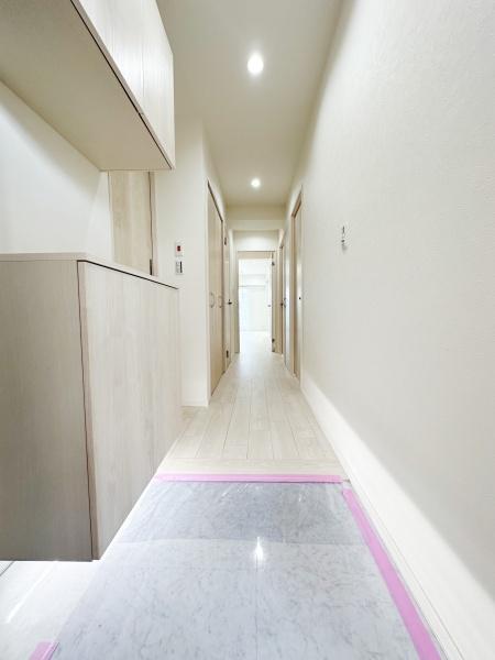 アーベイン朝霞エルディア(同仕様写真(内観))