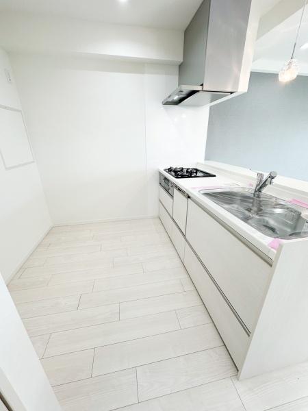 アーベイン朝霞エルディア(同仕様写真(キッチン))