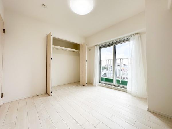 アーベイン朝霞エルディア(同仕様写真(内観))