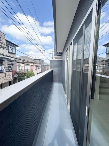 朝霞市本町１丁目の新築一戸建
