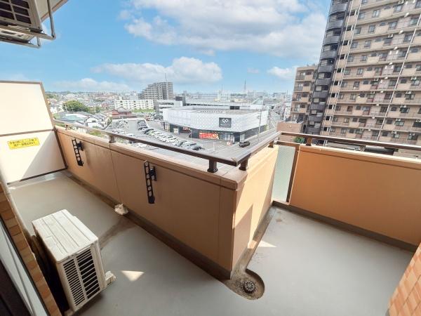 ダイアパレス朝霞台２