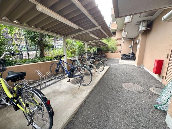 ダイアパレス朝霞台２