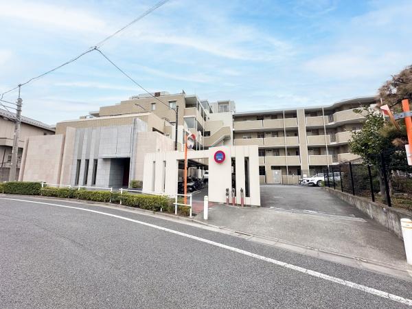 ゼファーヒルズ成増