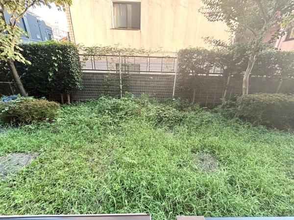 オークラハイム成増