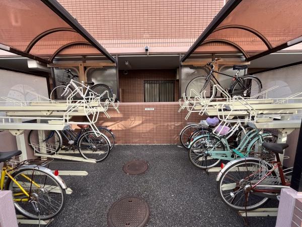 オークラハイム成増