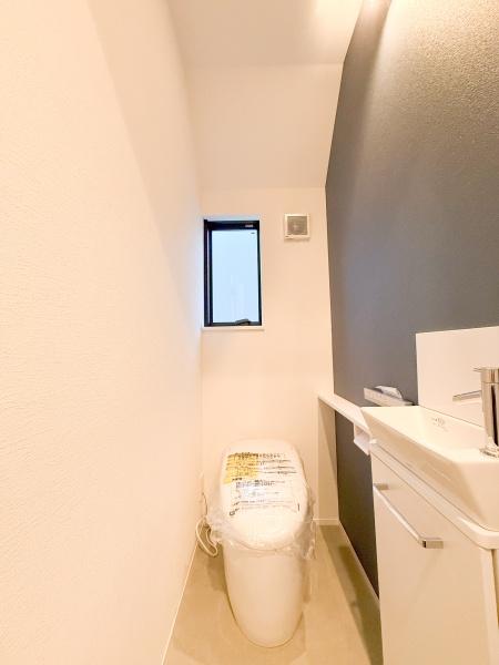 和光市新倉３丁目の新築一戸建