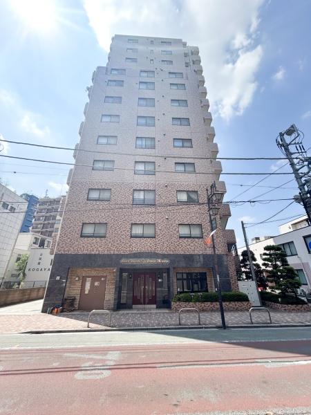 グリーンミユキ大宮宮町