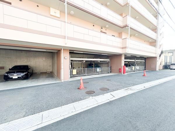グリーンミユキ大宮宮町