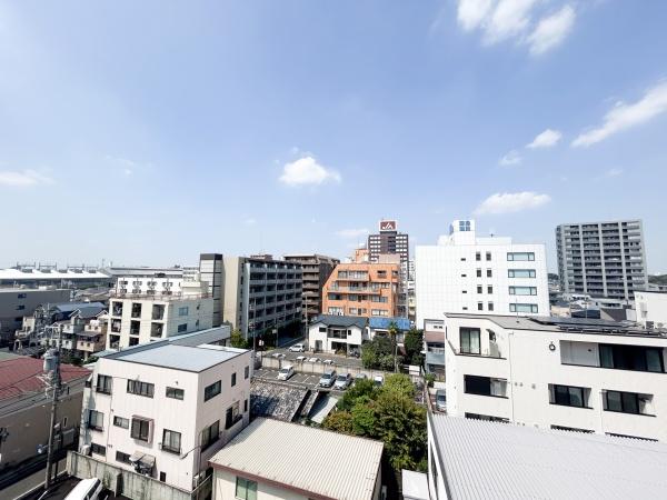 グリーンミユキ大宮宮町
