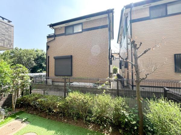レーベンハイム朝霞ヒルズ