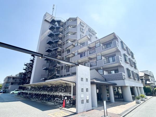 レーベンハイム朝霞ヒルズ