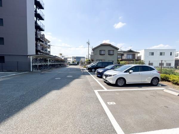 レーベンハイム朝霞ヒルズ