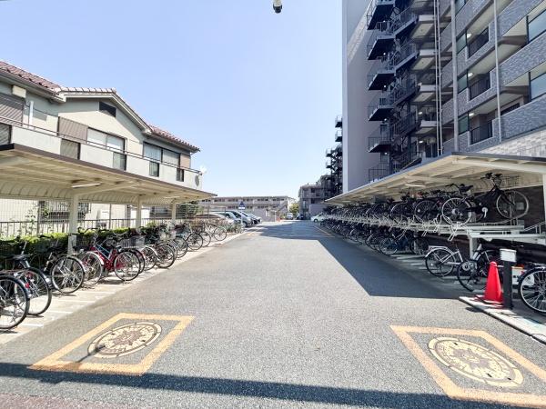 レーベンハイム朝霞ヒルズ