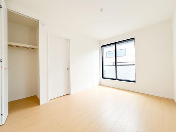 和光市下新倉５丁目の新築一戸建