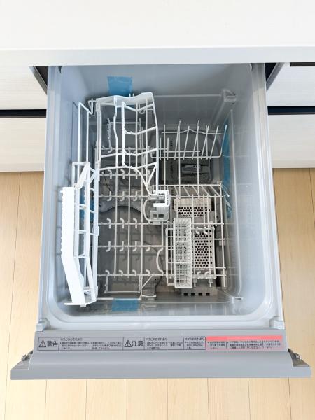 和光市下新倉５丁目の新築一戸建