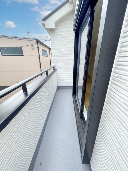 和光市下新倉５丁目の新築一戸建