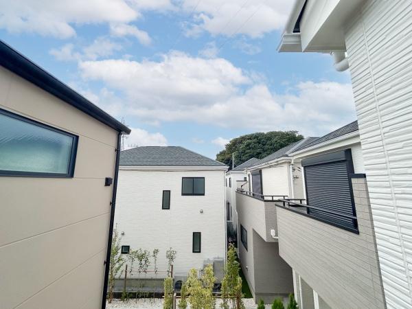 和光市下新倉５丁目の新築一戸建