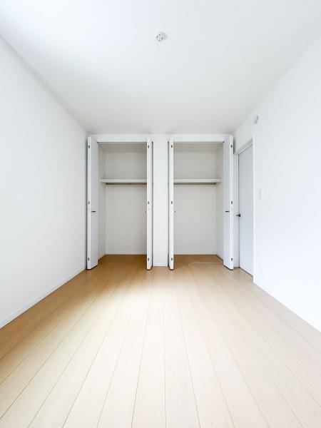 和光市下新倉５丁目の新築一戸建