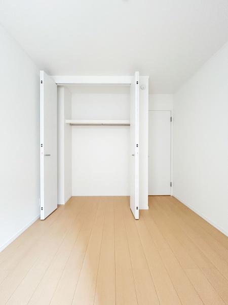 和光市下新倉５丁目の新築一戸建