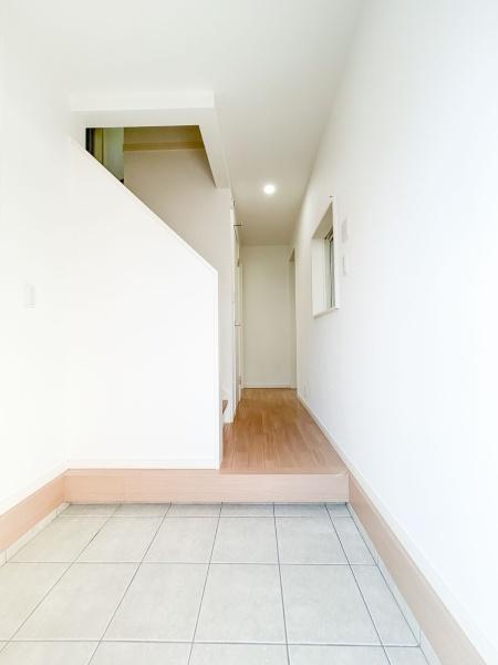 和光市南１丁目の中古一戸建て