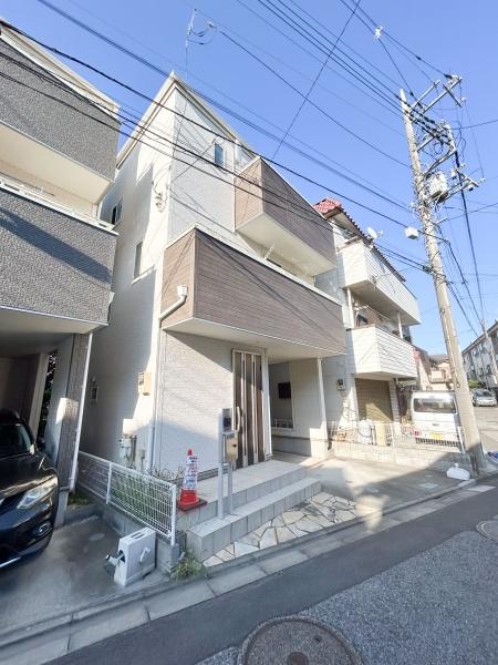 和光市南１丁目の中古一戸建て