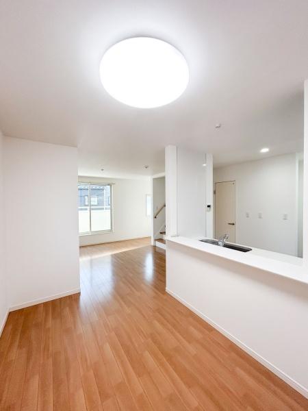 和光市南１丁目の中古一戸建て