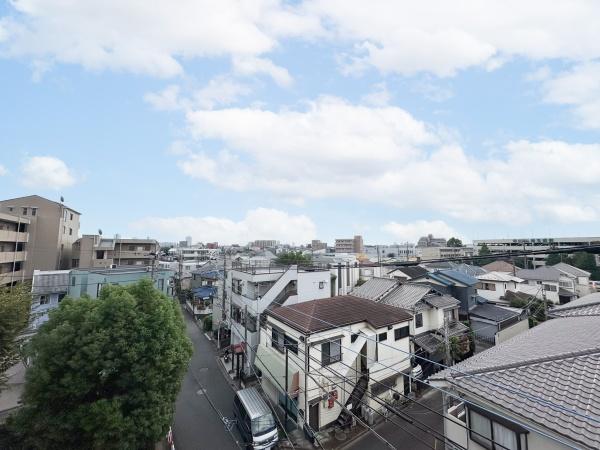 DIKマンション和光D棟