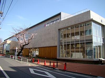 板橋区舟渡２丁目の中古一戸建て(北区立浮間中学校)