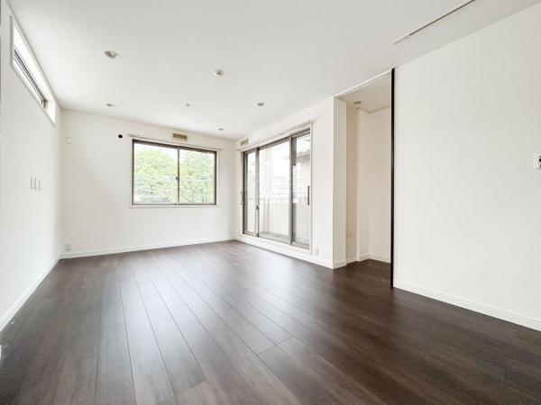 板橋区舟渡２丁目の中古一戸建