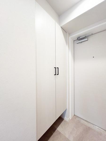 ライオンズマンション朝霞台南