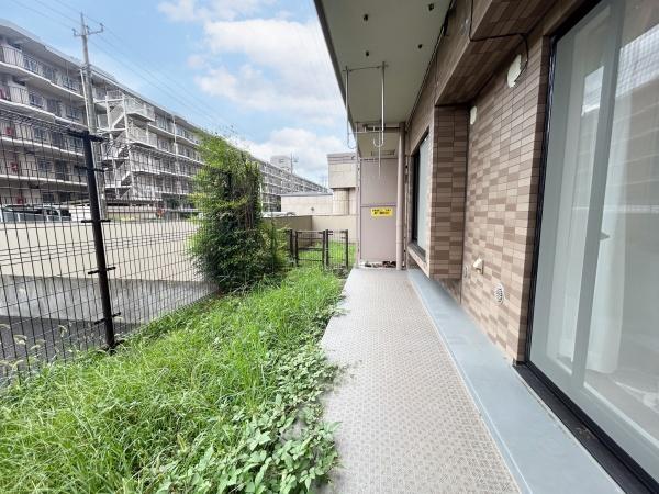 ライオンズマンション朝霞台南