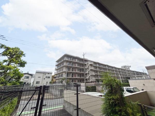 ライオンズマンション朝霞台南
