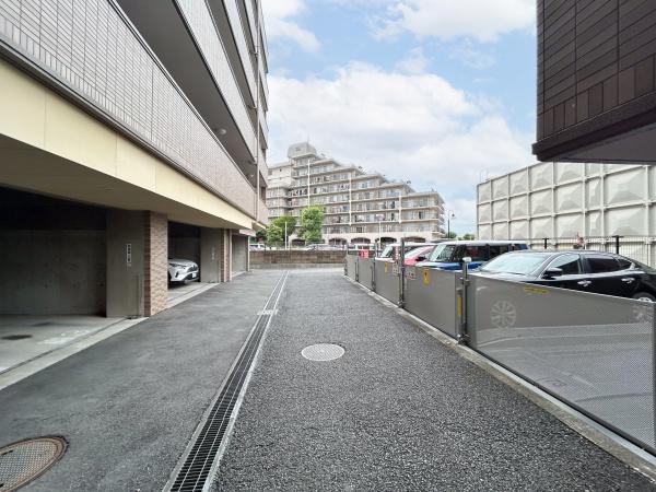 ライオンズマンション朝霞台南