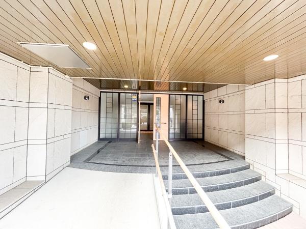 ライオンズマンション朝霞台南