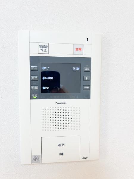 ライオンズマンション朝霞台南